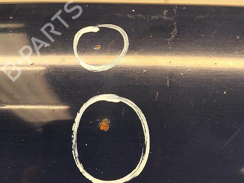 Hood VW GOLF III (1H1) 1.8 | BP22856722C1