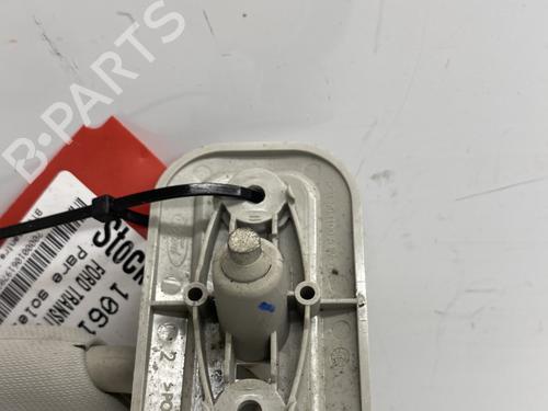Used Left sun visor Left sun visor FORD TRANSIT CUSTOM V362 Van (FY, FZ) 2.2 TDCi (100 hp) 26683767 26683767