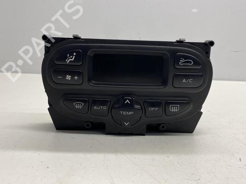 Used Climate control PEUGEOT 206 Hatchback (2A/C) 1.4 HDi eco 70 (68 hp) 22849497