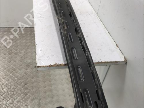Rear bumper reinforcement AUDI Q2 (GAB, GAG) 1.4 TFSI | BP22861803C73 