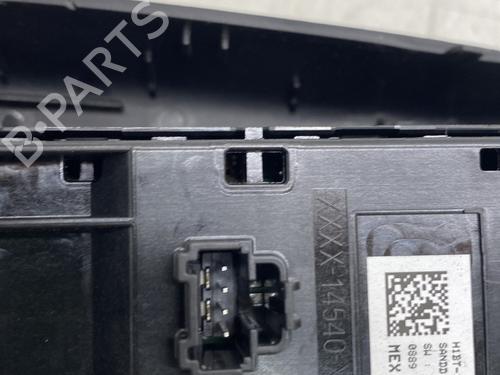 Right front window switch FORD FIESTA VII (HJ, HF) 1.0 EcoBoost | BP36105964I26 - Image 3