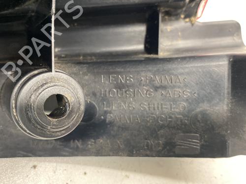 Right taillight SEAT ALTEA (5P1) 1.9 TDI | BP22849791C35 