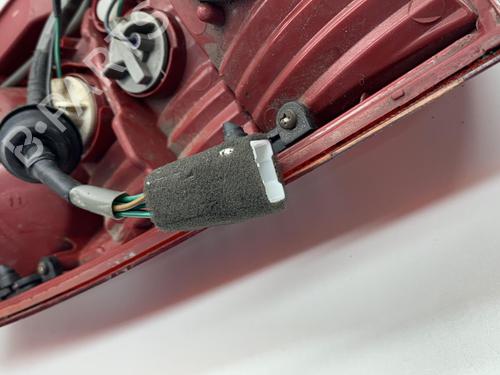 Right taillight KIA PICANTO I (SA) 1.1 | BP22853927C35 