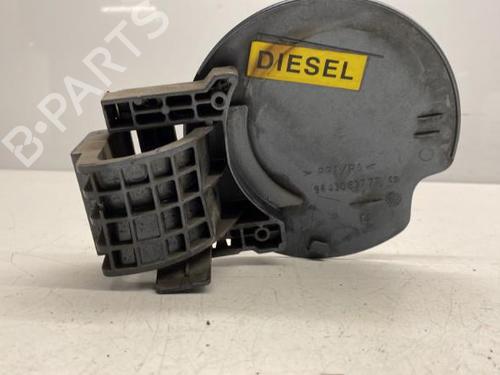 Fuel flap PEUGEOT 307 SW (3H) 1.6 HDI 90 | BP22849135C131 