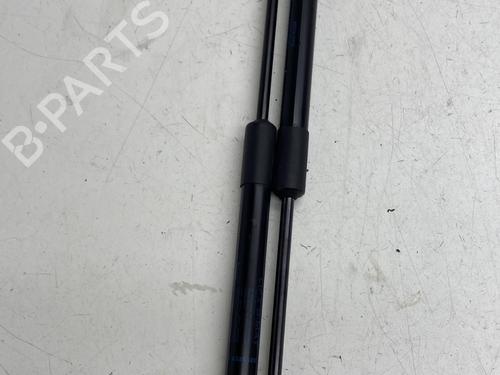 Used Tailgate lift support RENAULT KADJAR (HA_, HL_) 1.2 TCe 130 (HLMR) (130 hp) 23831586