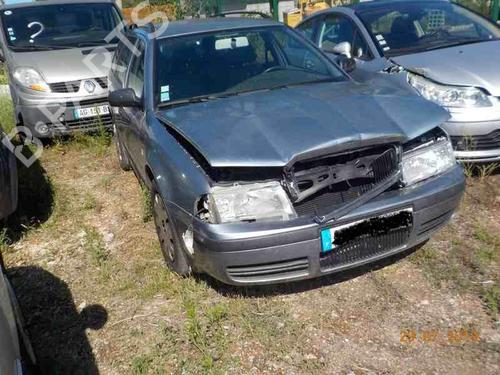 Retrovisore sinistro SKODA OCTAVIA I Combi (1U5) 1.9 TDI | BP22857985C26 