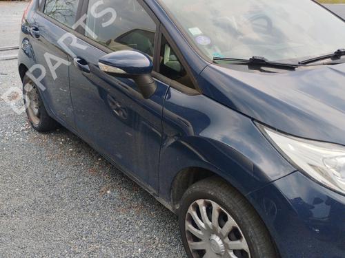 Steering column stalk FORD FIESTA VI (CB1, CCN) 1.0 EcoBoost | BP30490821I23 