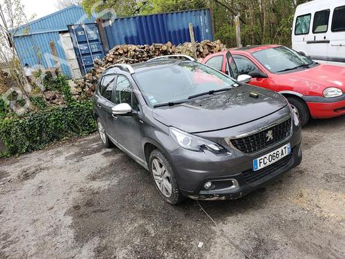 Engine PEUGEOT 2008 I (CU_) 1.2 PureTech 82 | BP22861764M1 - Image 5