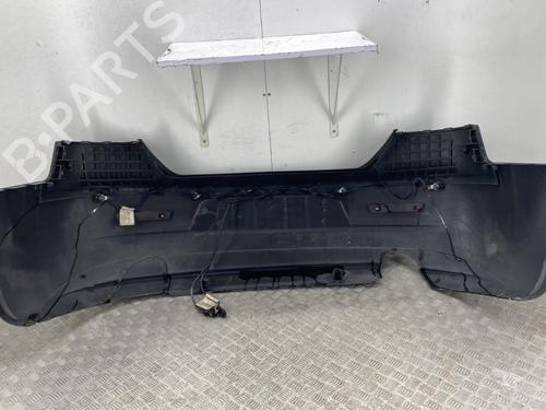 Rear bumper ALFA ROMEO 159 Sportwagon (939_) 1.9 JTDM 16V (939BXC1B) | BP29375384C8 