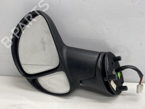 Left mirror FIAT MULTIPLA (186_) 1.9 JTD 115 | BP23831101C26 