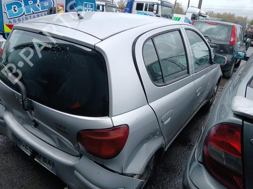Used Parts TOYOTA YARIS (_P1_) 1.0 (SCP10_, SCP10R) 4784235