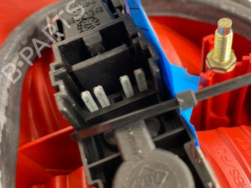 Right taillight RENAULT VEL SATIS (BJ0_) 2.0 16V Turbo (BJ0K) | BP37501810C35 - Image 5
