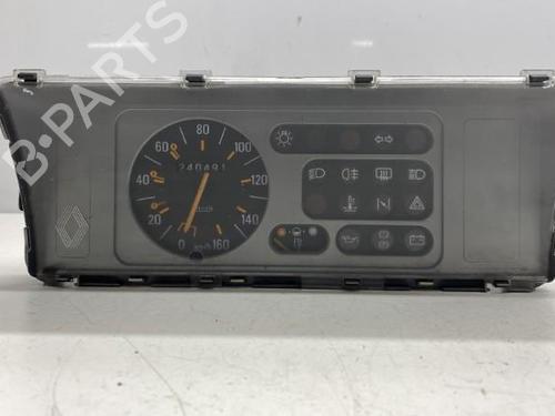 Used Instrument cluster Instrument cluster RENAULT 5 (122_) 0.8 (1221, 1391) (37 hp) 22858733 22858733