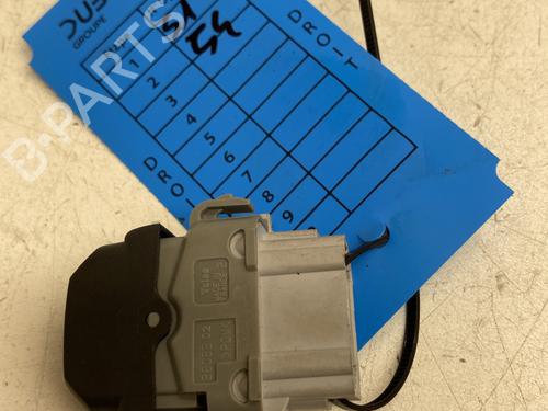 Right front window switch RENAULT MEGANE II Saloon (LM0/1_) | BP28102248I26 - Image 4