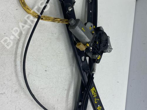 Front left window mechanism BMW 3 (E46) 330 xd | BP39662912C22 - Image 5