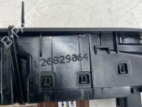 Left front window switch DACIA DUSTER (HM_) 1.5 dCi 115 (HMAD) | BP36368158I27 - Image 2