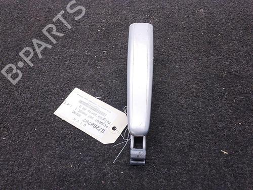 Rear right exterior door handle PEUGEOT 307 (3A/C) 1.4 16V | BP22856951C130 