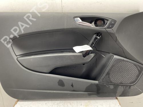 Front left panel AUDI A1 (8X1, 8XK) 1.6 TDI | BP24657495C58  - Image 5
