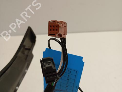 Right mirror PEUGEOT 208 I (CA_, CC_) 1.2 PureTech 82 | BP31251655C27