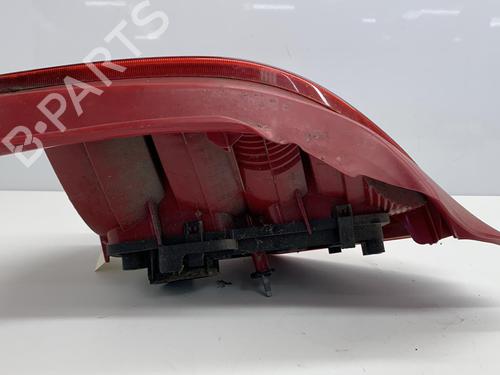 Used Left taillight CITROËN C2 (JM_) 1.1 (60 hp) 22853386