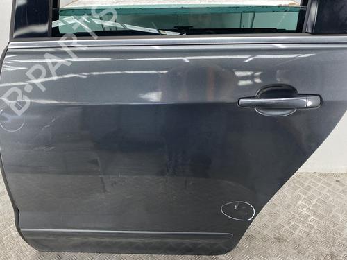 Left rear door PEUGEOT 5008 (0U_, 0E_) 1.6 BlueHDi 120 | BP27316696C4 
