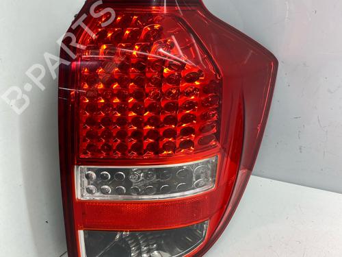 Used Right taillight Right taillight 38764016 38764016