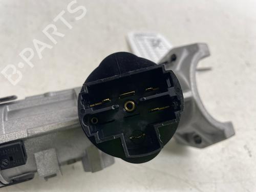 Ignition barrel CITROËN JUMPER II Van 2.2 BlueHDi 140 | BP40177564M48  - Image 5