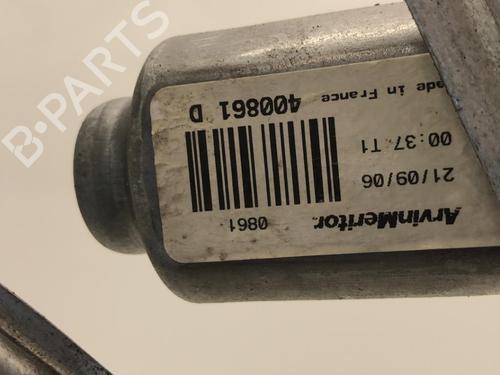 Used Front right window mechanism RENAULT CLIO III (BR0/1, CR0/1) 1.4 16V (98 hp) 22852674