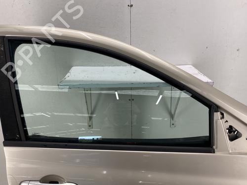 Right front door RENAULT CLIO III (BR0/1, CR0/1) 1.5 dCi (BR17, CR17) | BP29139518C3 