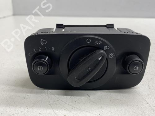 Forlygtekontakt FORD FIESTA VI (CB1, CCN) 1.6 Ti (120 hp) 33118408