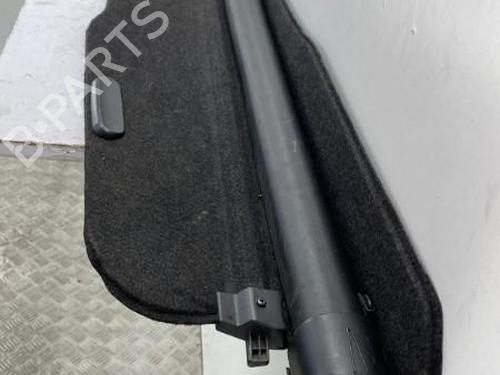 Rear parcel shelf PEUGEOT 307 Break (3E) 1.6 HDi | BP22849163C85 