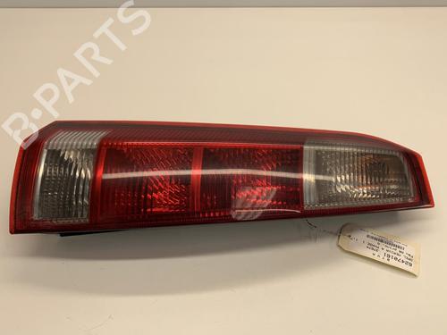 Used Left taillight Left taillight OPEL MERIVA A MPV (X03) 1.7 CDTI (E75) (100 hp) 22850883 22850883