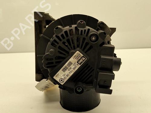 Used Alternator Alternator 22851881 22851881
