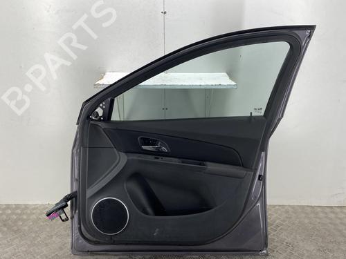 Right front door CHEVROLET CRUZE Hatchback (J305) 2.0 CDI | BP24233813C3 