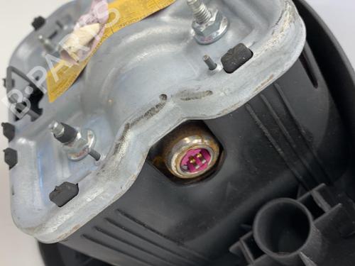Driver airbag RENAULT CLIO III (BR0/1, CR0/1) 1.5 dCi (BR17, CR17) | BP22858182C9 