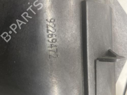 Right front fog light RENAULT MODUS / GRAND MODUS (F/JP0_) 1.5 dCi (FP0F, JP0F) | BP23568603C31 - Image 2