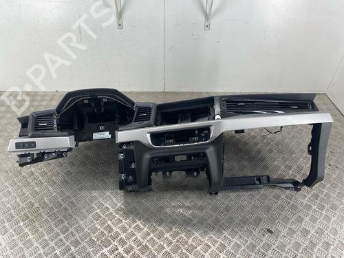 Instrumentbræt AUDI A1 Sportback (GBA) 30 TFSI | BP39111873C46 - Image 7