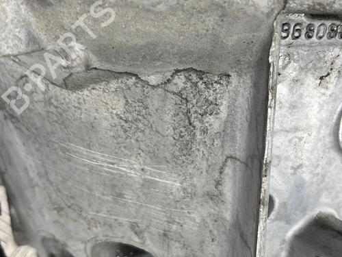 Gearkasse CITROËN DS3 (SA_) 1.6 HDi 90 | BP29854227M3