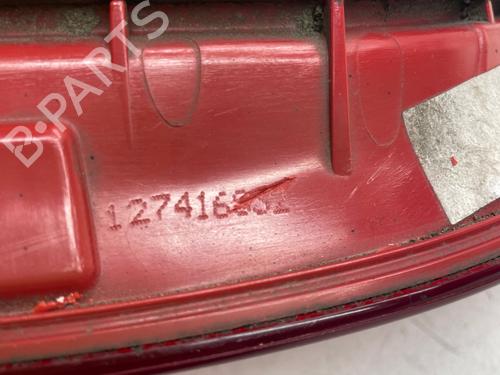 Left tailgate light OPEL MERIVA B MPV (S10) 1.7 CDTI (75) | BP40422720C79 - Image 4