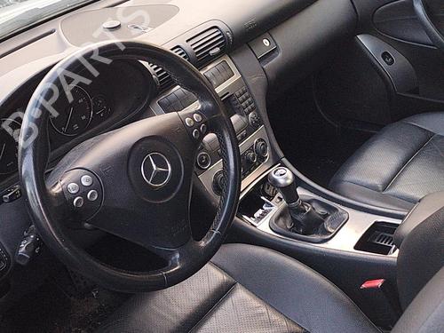Front right window mechanism MERCEDES-BENZ C-CLASS T-Model (S203) C 220 CDI (203.208) | BP22852405C23 