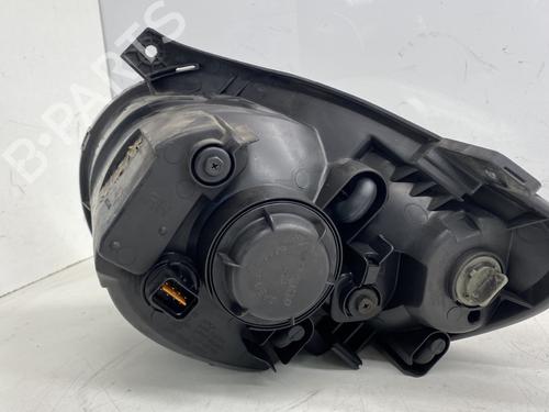 Right headlight KIA PICANTO I (SA) 1.0 | BP24309440C29 - Image 4