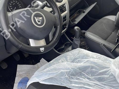 Right sun visor DACIA SANDERO 1.5 dCi | BP22862195I2  - Image 7