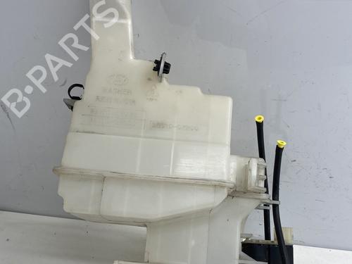 Windscreen washer tank HYUNDAI i10 I (PA) 1.2 | BP29605051C113 