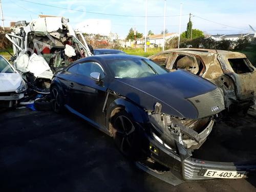 Switch AUDI TT (FV3, FVP) 2.0 TTS quattro | BP26683483I30  - Image 8