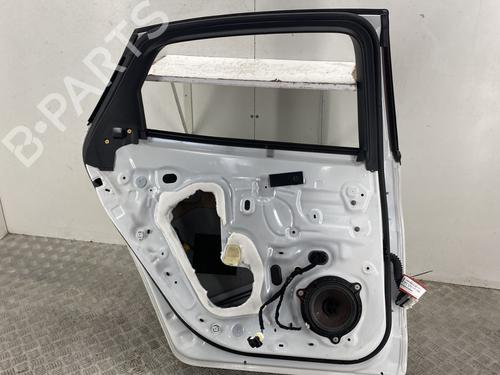 Used Left rear door Left rear door RENAULT TALISMAN (LP_) 1.5 dCi 110 (LPA3) (110 hp) 26224442 26224442