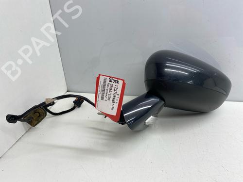 Used Left mirror Left mirror CITROËN C5 III (RD_) 2.7 HDi (RDUHZJ) (204 hp) 35924619 35924619