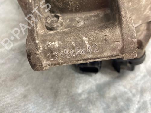 Alternador Alternador FORD FIESTA V (JH_, JD_) 1.3 (69 hp) 37412922 37412922