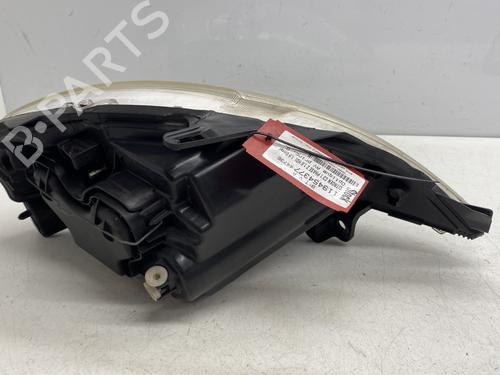 Left headlight CITROËN C3 I (FC_, FN_) 1.6 16V HDi | BP31967019C28