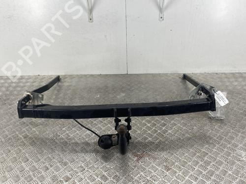 Used Tow ball/Mechanism RENAULT MEGANE III Grandtour (KZ0/1) 1.2 TCe (KZ2B, KZ11) (116 hp) 29888920