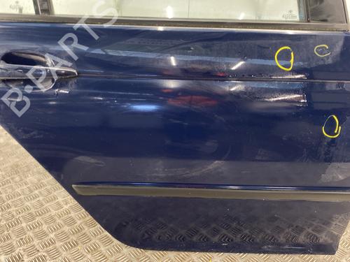 Right rear door BMW 3 (E46) 323 i | BP22859188C5 